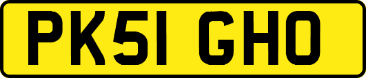 PK51GHO