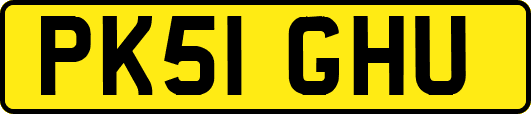 PK51GHU