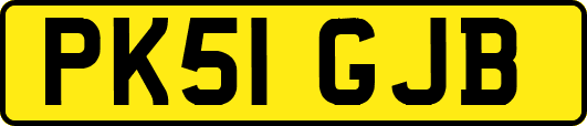 PK51GJB