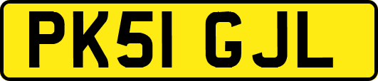 PK51GJL