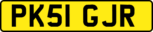 PK51GJR