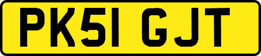 PK51GJT