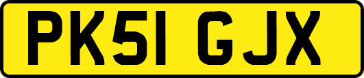 PK51GJX