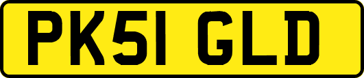 PK51GLD