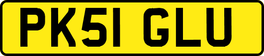PK51GLU