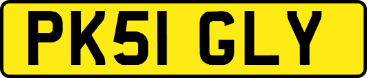 PK51GLY