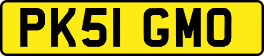 PK51GMO