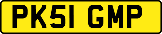 PK51GMP