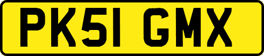 PK51GMX
