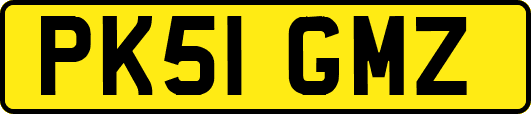 PK51GMZ