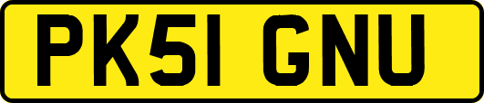 PK51GNU