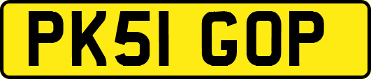 PK51GOP