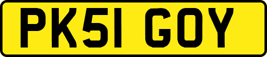 PK51GOY