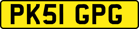 PK51GPG