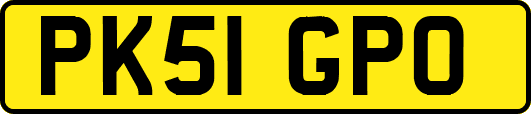 PK51GPO