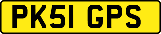 PK51GPS