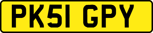 PK51GPY