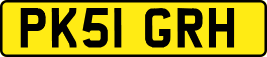 PK51GRH