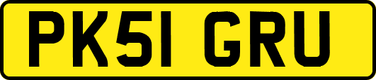 PK51GRU