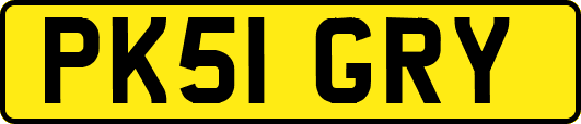 PK51GRY