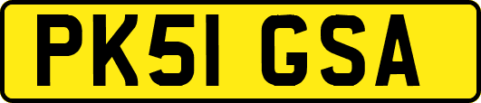PK51GSA