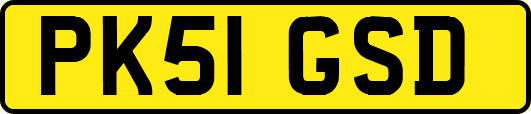 PK51GSD
