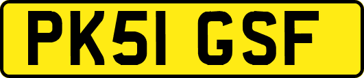 PK51GSF