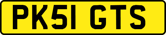 PK51GTS