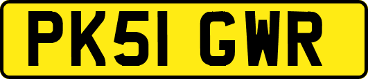 PK51GWR