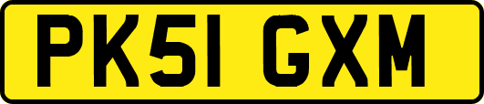 PK51GXM