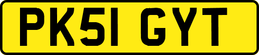 PK51GYT