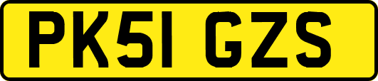 PK51GZS