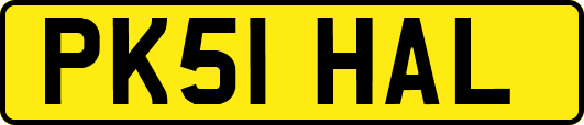 PK51HAL