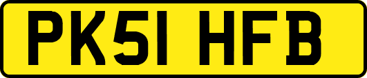 PK51HFB