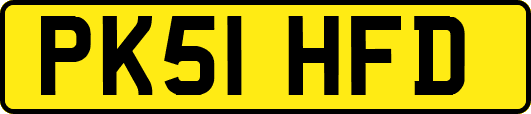 PK51HFD