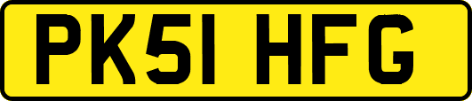 PK51HFG