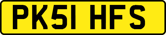 PK51HFS
