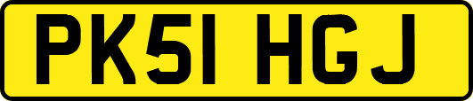 PK51HGJ