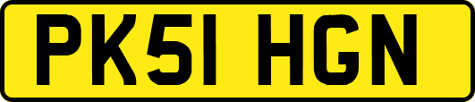 PK51HGN