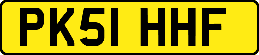 PK51HHF