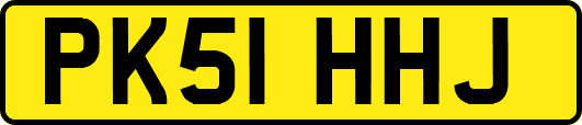 PK51HHJ