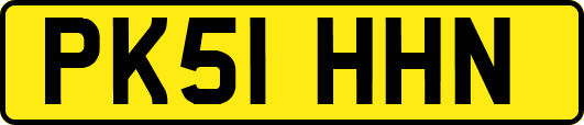 PK51HHN