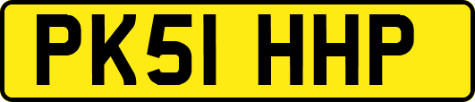 PK51HHP