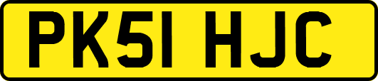PK51HJC