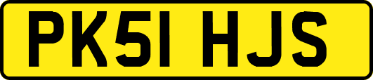 PK51HJS