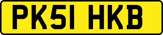 PK51HKB