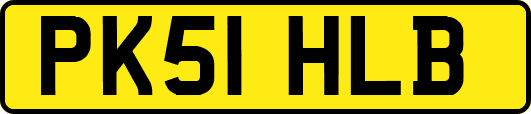 PK51HLB