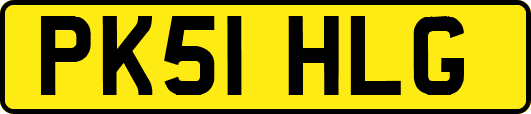 PK51HLG
