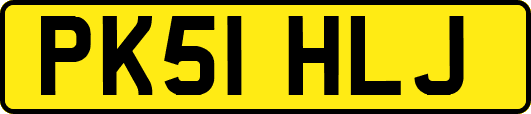 PK51HLJ
