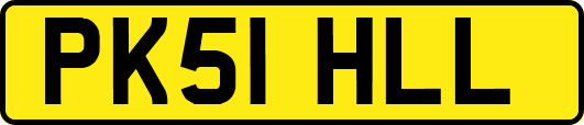 PK51HLL